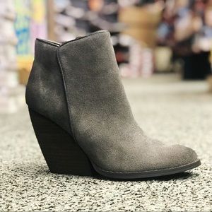 Volatile Booties